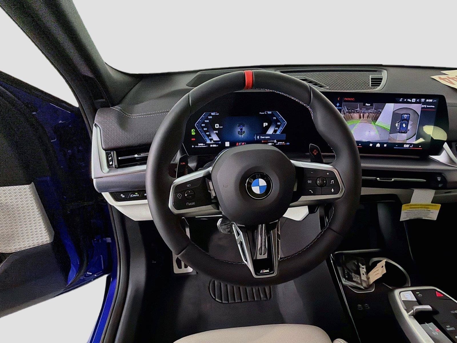 New 2027 BMW X2 M35i AWD/4WD image 10