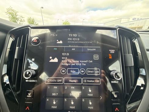 New 2026 Subaru Ascent Premium AWD/4WD image 16