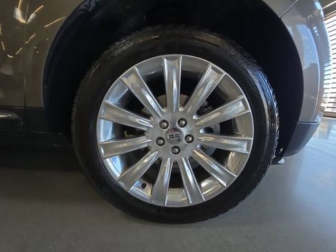 Used 2012 Lincoln MKX AWD image 30