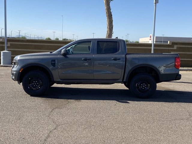 New 2026 Ford Ranger XL RWD image 3