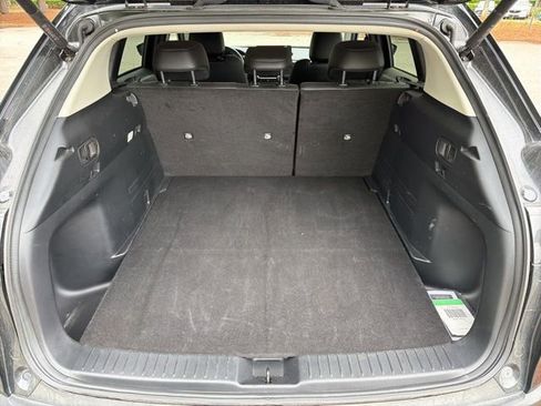 Used 2025 MAZDA CX-50 AWD 2.5 S w/ Preferred Package image 22