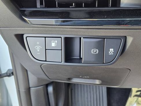 New 2026 Kia EV6 Light RWD image 14