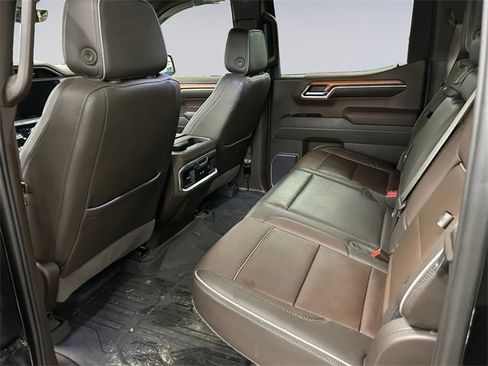 Used 2023 GMC Sierra 1500 Denali w/ Denali Reserve Package image 13