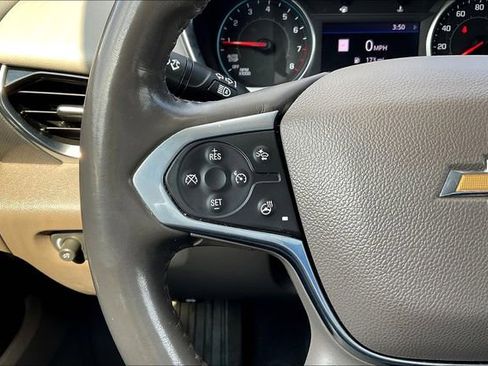 Used 2020 Chevrolet Traverse Premier w/ LPO, Floor Liner Package image 18