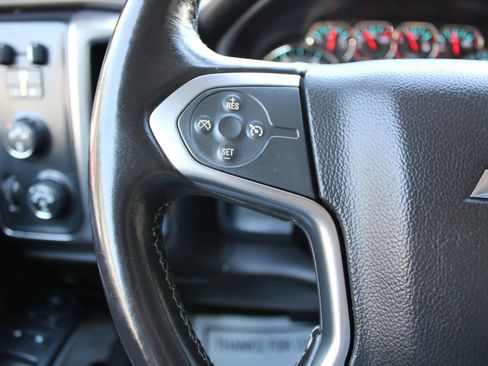 Used 2016 Chevrolet Silverado 2500 LT w/ LT Convenience Package image 9