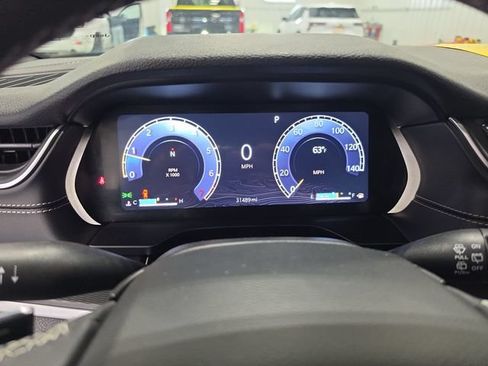 Used 2025 Jeep Grand Cherokee Altitude AWD/4WD image 12