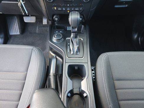 Used 2023 Ford Ranger XLT image 21