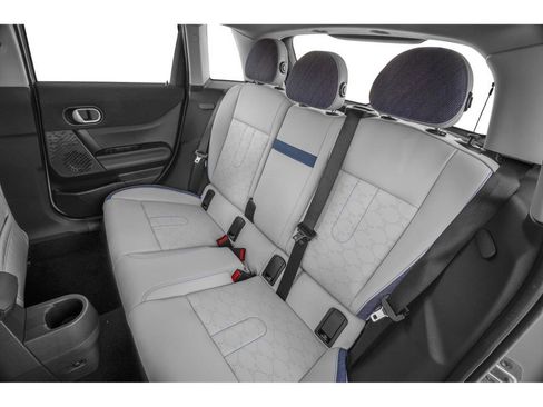 New 2026 MINI Cooper 4-Door Hardtop FWD image 9