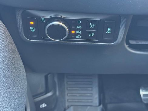 New 2026 Ford Mustang Mach-E Premium w/ Sport Appearance Package image 23