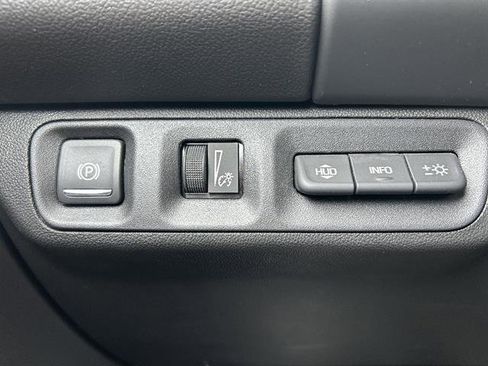 Certified 2021 GMC Acadia Denali w/ Trailering Package image 33