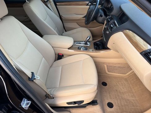 Used 2014 BMW X3 xDrive28i AWD/4WD image 25