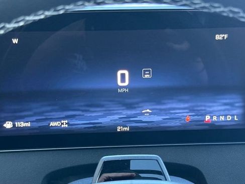 New 2026 Chevrolet Traverse Z71 w/ Enhanced Driving Package image 35