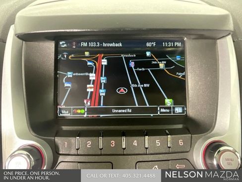 Used 2015 GMC Terrain SLT w/ Open Road Package FWD image 33