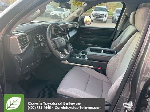 Used 2024 Toyota Tundra SR5 image 12