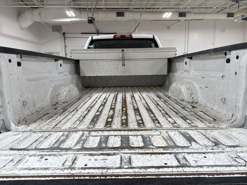 Used 2016 Chevrolet Silverado 2500 W/T image 22