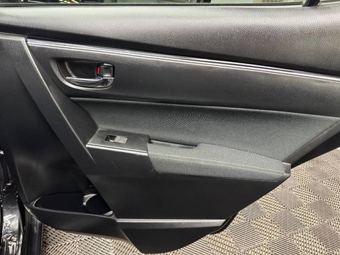 Used 2017 Toyota Corolla LE image 50