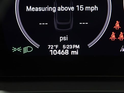 Used 2024 Porsche Cayenne Turbo GT image 56