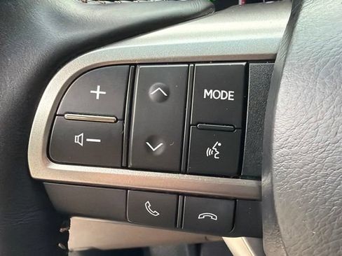 Used 2023 Lexus GX 460 Luxury w/ Accessory Package AWD/4WD image 47