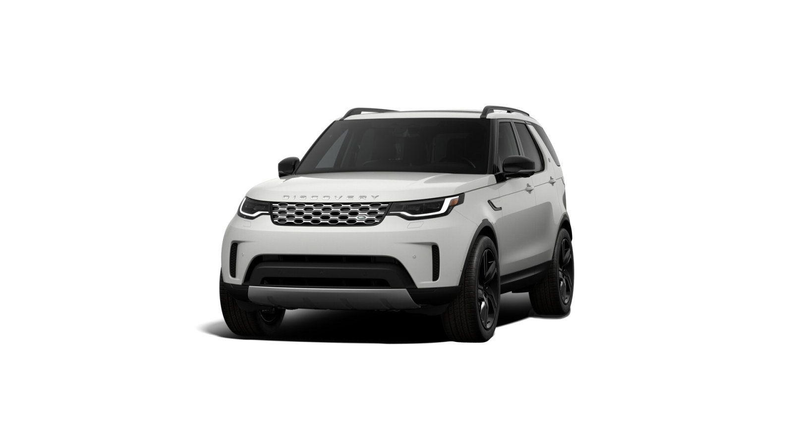 New 2027 Land Rover Discovery S AWD/4WD image 1