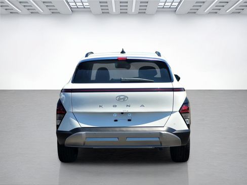 New 2026 Hyundai Kona Limited FWD image 5