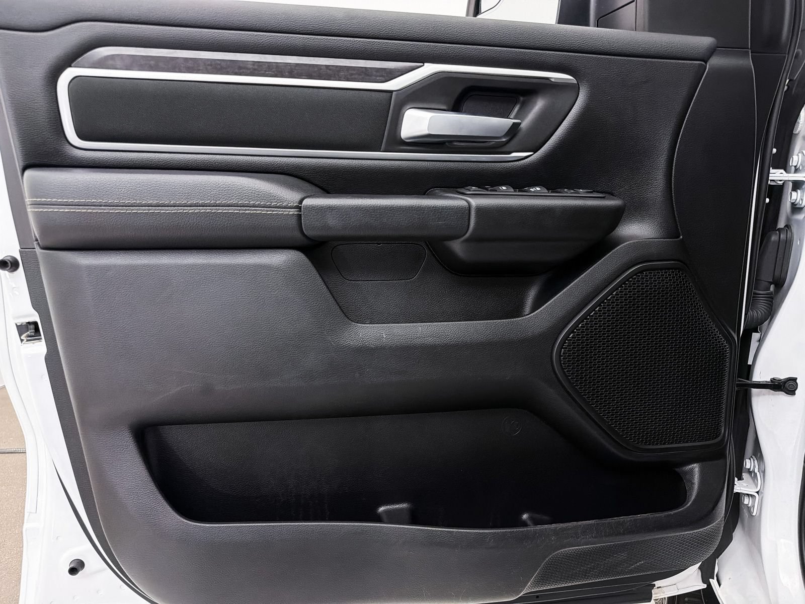 Used 2023 RAM 1500 Big Horn AWD/4WD image 20