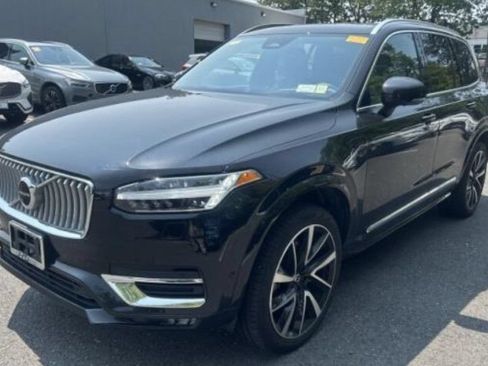Used 2024 Volvo XC90 B6 Ultimate AWD/4WD image 1