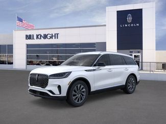 New 2026 Lincoln Aviator AWD video 1