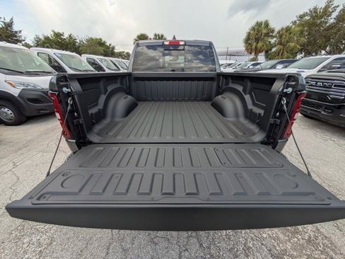 New 2026 RAM 1500 Laramie w/ Night Edition image 11