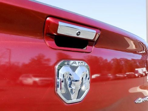 Used 2019 RAM 1500 Laramie image 23