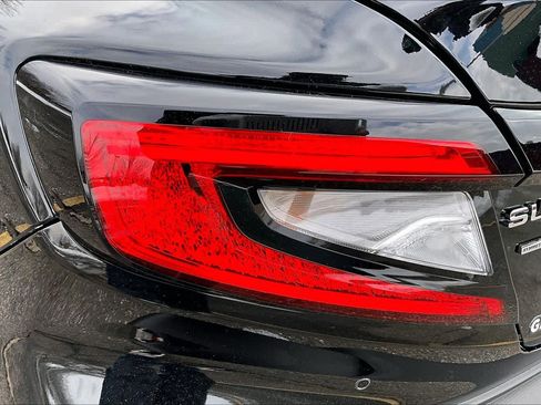 Used 2022 Subaru WRX GT image 28