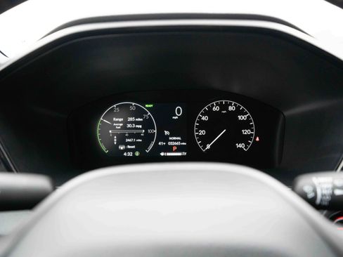 Certified 2025 Honda CR-V Sport image 16