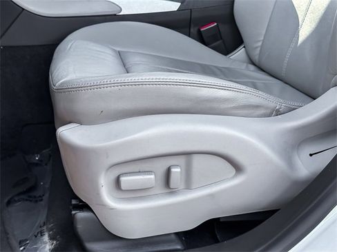 Used 2016 Cadillac SRX Standard image 12