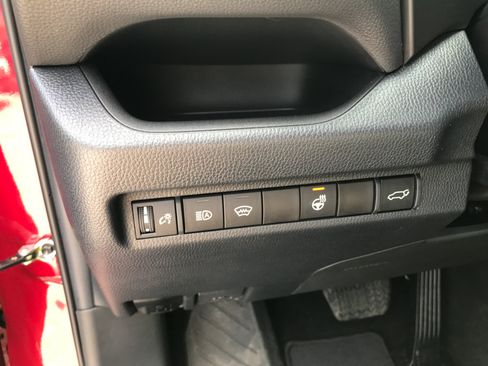 Certified 2023 Toyota RAV4 XLE Premium AWD/4WD image 15