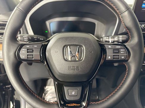 Used 2026 Honda Passport TrailSport Elite image 17