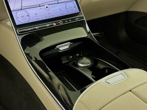Used 2022 Mercedes-Benz S 500 4MATIC image 5