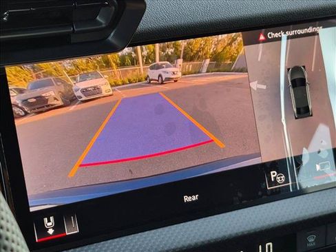 New 2026 Audi RS 3 AWD/4WD image 11