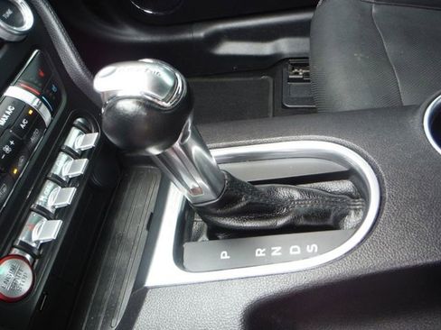 Used 2019 Ford Mustang Premium w/ Wheel & Stripe Package RWD image 25