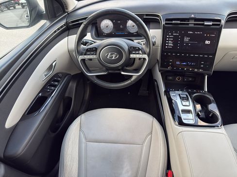 Used 2023 Hyundai Tucson Limited image 26