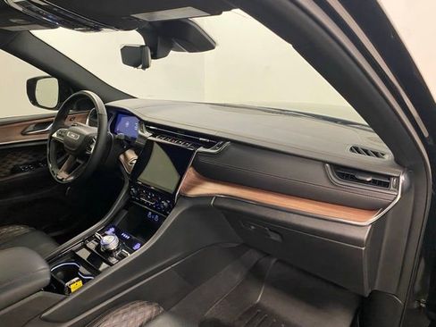 Used 2023 Jeep Grand Cherokee L Summit w/ Advanced Protech Group IV image 30