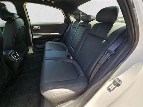 Used 2024 Hyundai Ioniq 6 SEL AWD/4WD image 19