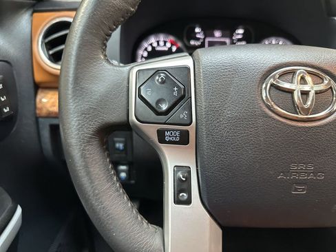 Used 2018 Toyota Tundra 1794 Edition image 16