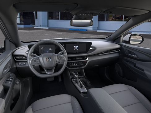 New 2026 Buick Envista Avenir image 15
