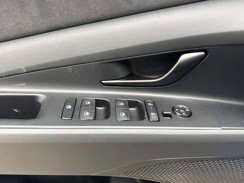 New 2026 Hyundai Elantra N image 8