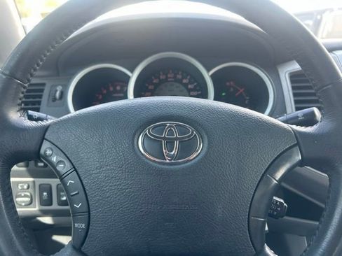 Used 2008 Toyota Tacoma 4x4 Double Cab image 13