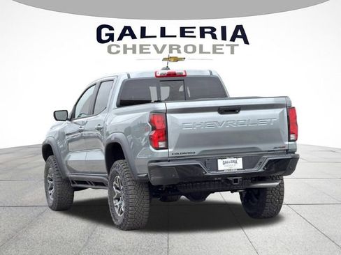 New 2026 Chevrolet Colorado ZR2 w/ Technology Package AWD/4WD image 5