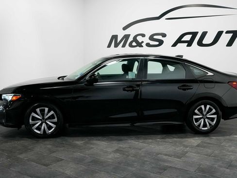 Used 2026 Honda Civic LX image 3
