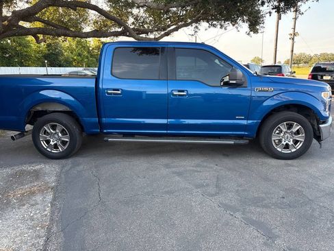 Used 2017 Ford F150 XLT w/ Equipment Group 302A Luxury image 7