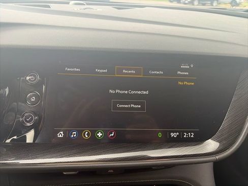 Used 2023 Buick Envision Essence FWD image 22