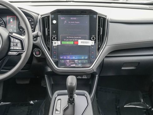 New 2026 Subaru Crosstrek 2.0i Premium image 15