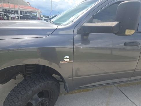 Used 2014 RAM 3500 Tradesman w/ Popular Equipment Group AWD/4WD image 2